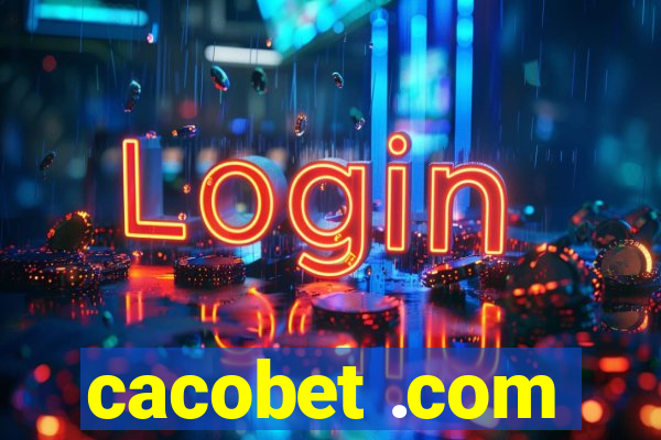 cacobet .com